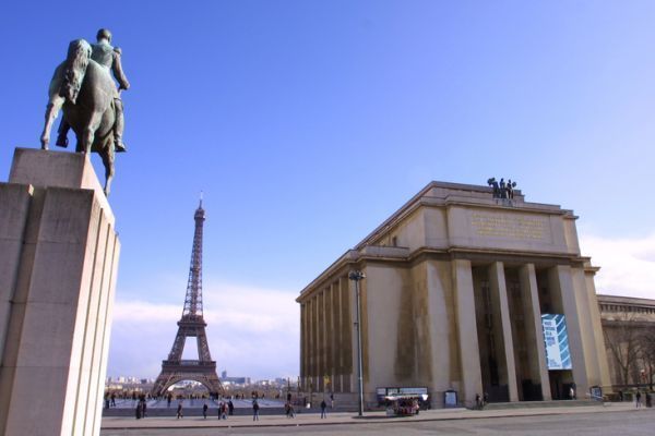 Mus E National De La Marine De Paris Une Visite Enti Rement Repens E