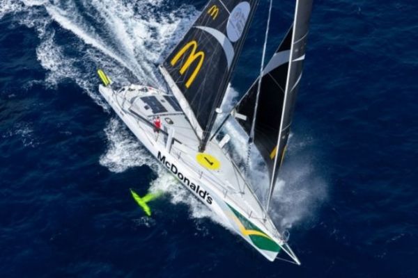 DeVenir un des IMOCA les plus éprouvés du circuit pour le premier