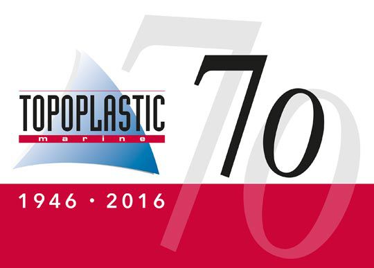 70 ans de Topoplastic