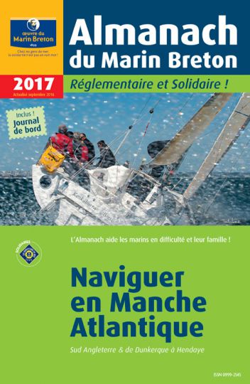 Almanach du Marin Breton