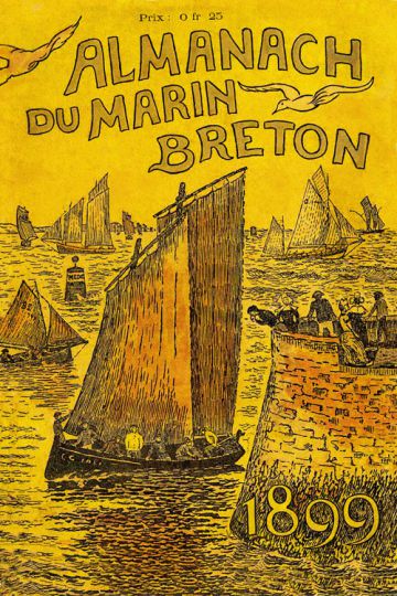 Almanach du Marin Breton