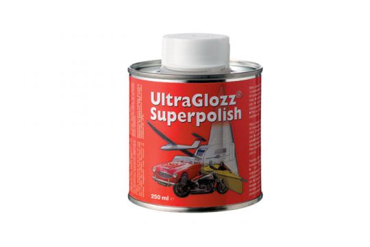 SuperPolish Ultraglozz