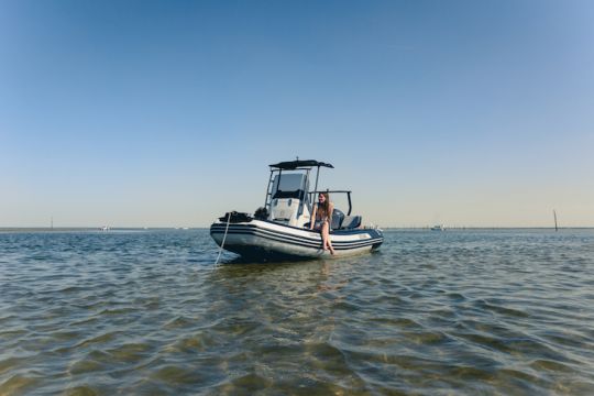 Zodiac présente 4 nouveaux bateaux pour compléter sa gamme Open -  Actualités Nautisme