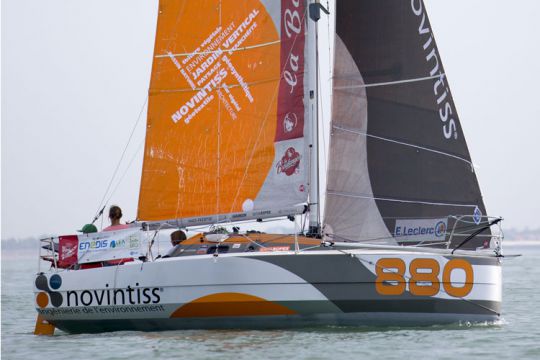 Duo Concarneau Jean-Baptiste Ternon