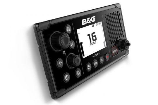 VHF B&G V60