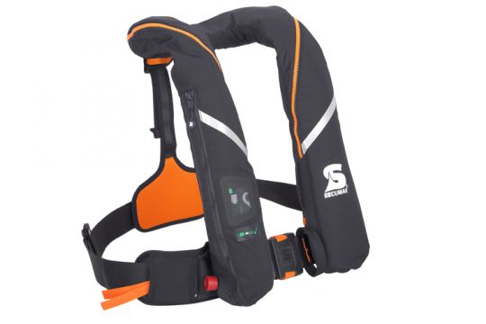 Secumar Survival 275