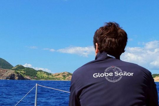 Globe Sailor