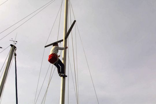 Vérifier son gréement avec Selden