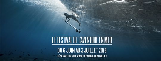 Offshore Film festival 2019