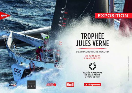 Trophée Jules Verne