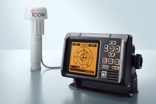 AIS Icom