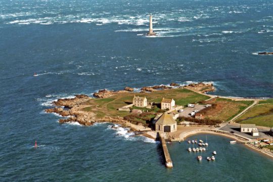 Le passage du Raz Blanchard expliqué