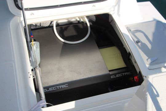 Volvo electrique