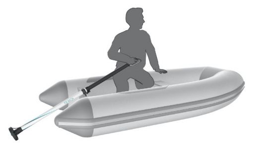 Pièce détachée - Moteur électrique bateau - Bateau & moteur -  -  Dingue d'eau, comme vous !