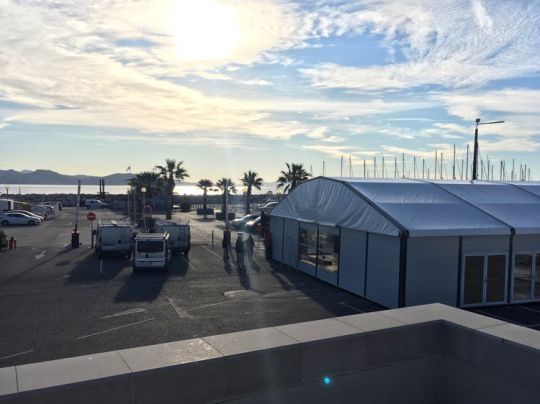Salon de la Ciotat annumé suite au Coronavirus