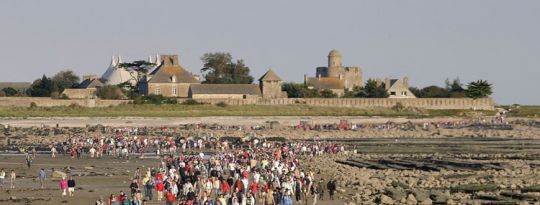 Croisière Cotentin Manche Est