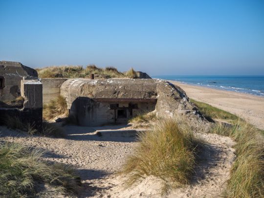 Croisière Cotentin Manche Est