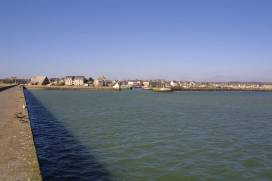 Croisière Cotentin Manche Est