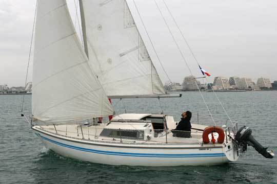 Les 10 valeurs sûres des bateaux d'occasion - Voile & Moteur