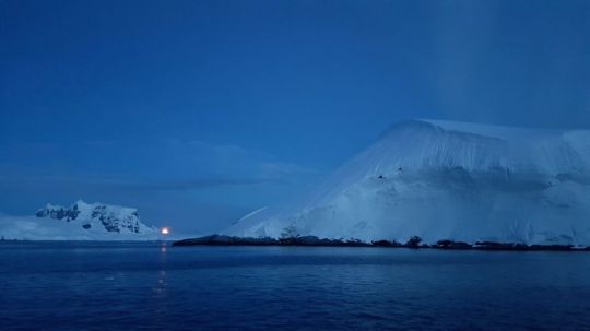 Nuit de rêve aux îles False & Pear