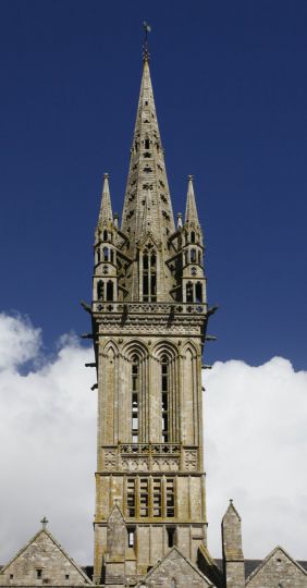 Notre Dame du Kreisker