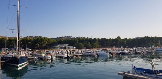 Marina di Roccella