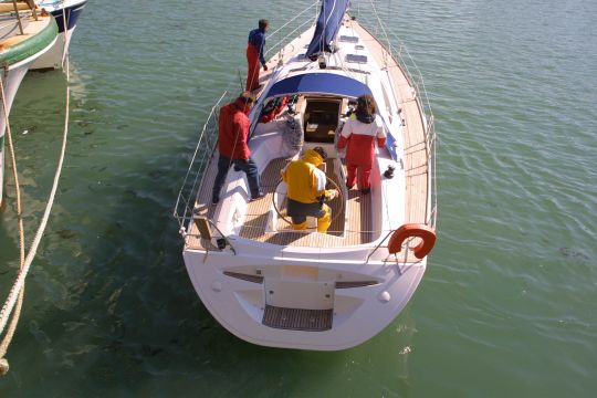 10 conseils pour bien piloter son bateau - Skippers