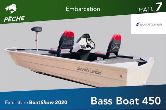 Filet de rangement pour console de bateau - Bass Boat Center