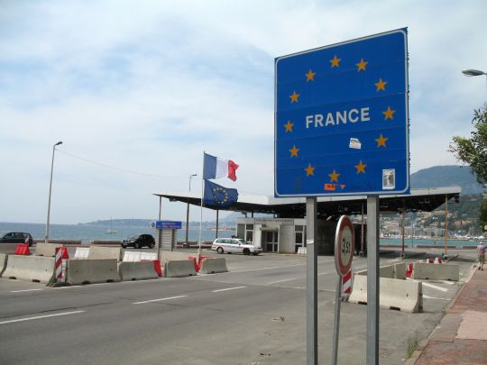 Les règles d'entrée au sein de l'Union européenne évoluent elles aussi