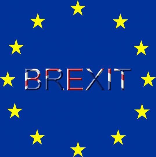 Le Brexit, en construction permamente