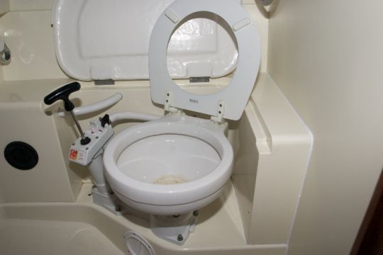 WC marin manuel