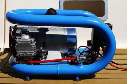 Outils hydrauliques sous-marins équipement de plongée machine de nettoyage  de coque - Chine Machine de nettoyage de coque, machine de nettoyage sous- marine