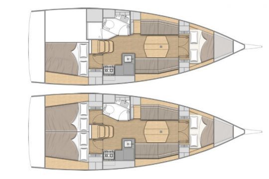 Plans d'aménagement