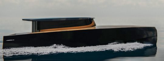Le Nomad 40