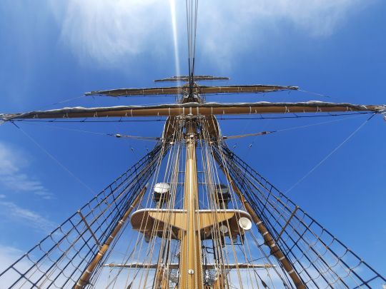 D couverte Du Navire Italien Amerigo Vespucci Un Des Plus Grands D couverte Du Navire Italien Amerigo Vespucci Un Des Plus Grands
