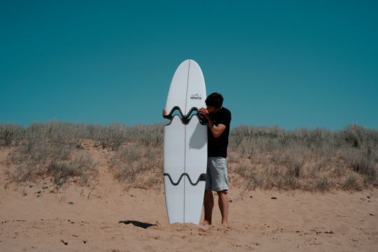© Newave Surfboards
