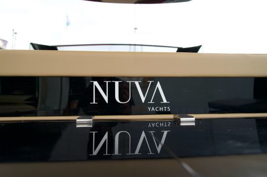 Nuva Yachts 