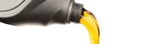 When choosing an engine oil, pay attention to its viscosity