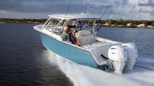 Yamaha has built its reputation on reliability