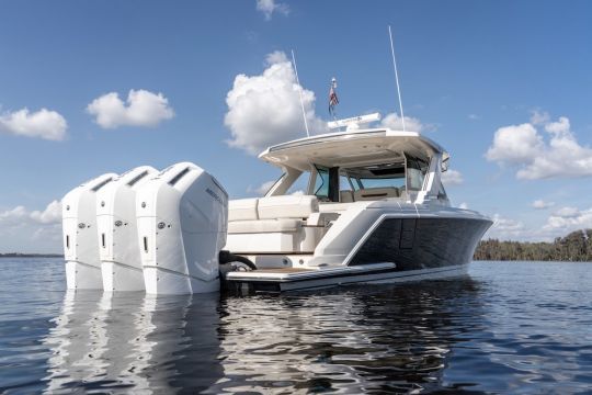 Mercury is an iconic brand