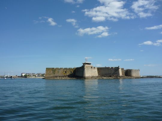 Citadelle de Port-Louis