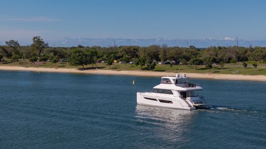 The iliad 53 F has a lot to offer