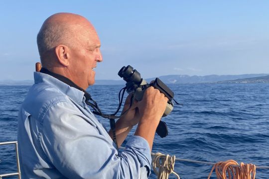 Difficile de ne pas approuver l'usage des Kite Optics