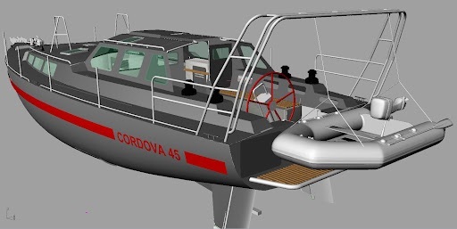 Cordova 45