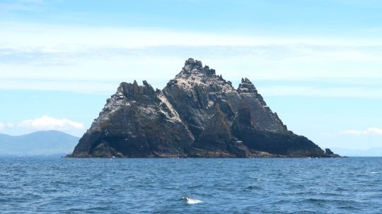 Little Skellig