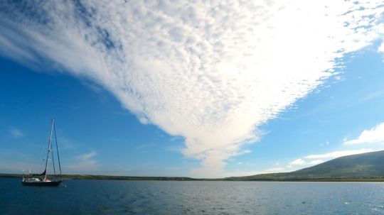 Ventry Bay