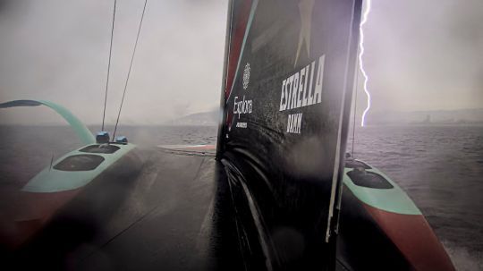 ©Ian Roman / America's Cup