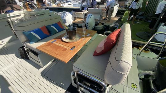 ct 41 sailboat review