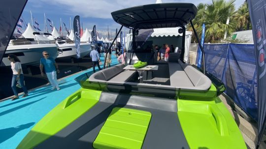 catamaran 60 pieds prix