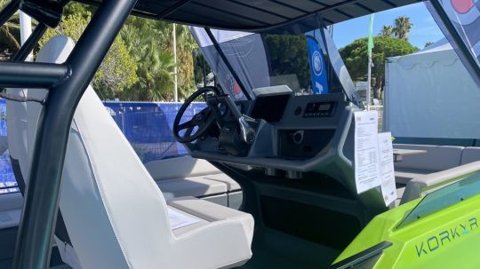 catamaran 12m prix